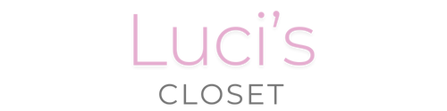 Luci's Closet